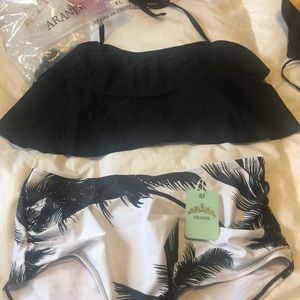 ARANEE 2 piece Bathing suit